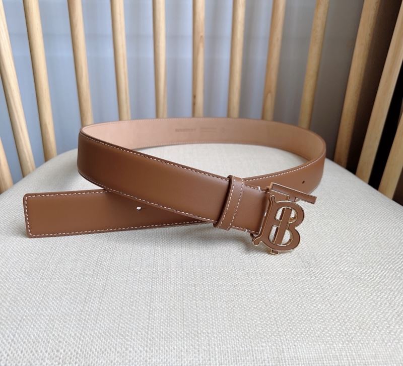 Burberry Belts